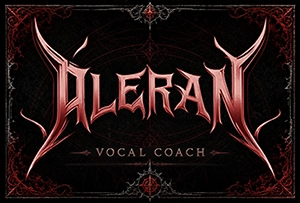 Áleran Logo